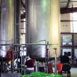 Honey Processing and Packaging Plant