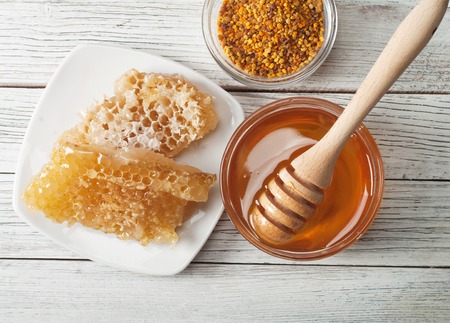 Health Benefits of Honey